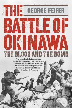 The Battle of Okinawa - Feifer, George