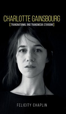 Charlotte Gainsbourg - Chaplin, Felicity