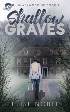 Shallow Graves - Noble, Elise