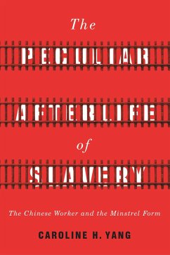The Peculiar Afterlife of Slavery - Yang, Caroline H