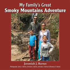 My Family's Great Smoky Mountains Adventure - Barnes, Jeremiah J.