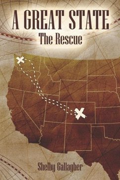 The Rescue - Gallagher, Shelby