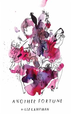 Cover Another Fortune and Other Poems