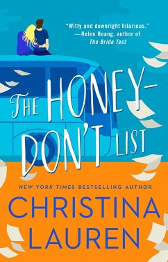 The Honey-Don't List - Lauren, Christina