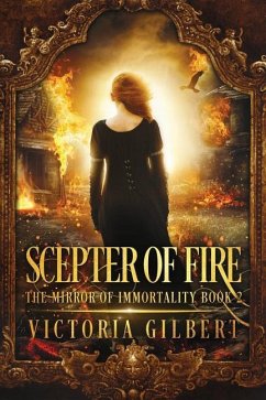 Scepter of Fire - Gilbert, Victoria