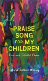 Praise Song for My Children