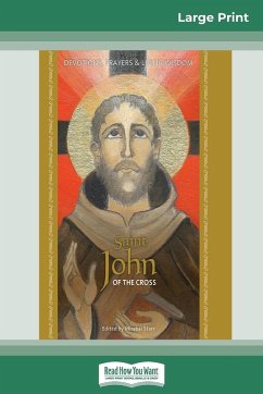 Saint John of the Cross - Starr, Mirabai