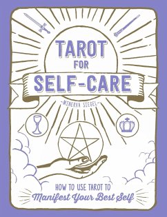 Tarot for Self-Care - Siegel, Minerva