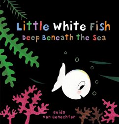 Little White Fish Deep Beneath the Sea - Genechten, Guido Van