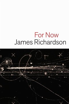 For Now - Richardson, James