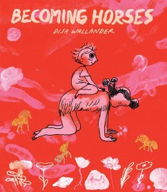 Becoming Horses - Wallander, Disa