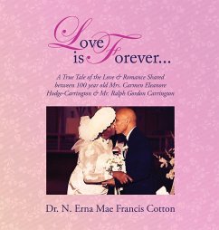 Love is Forever - Francis Cotton
