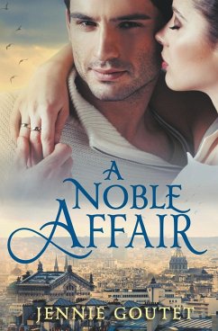 A Noble Affair - Goutet, Jennie