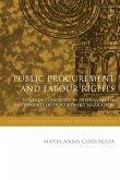 Public Procurement and Labour Rights