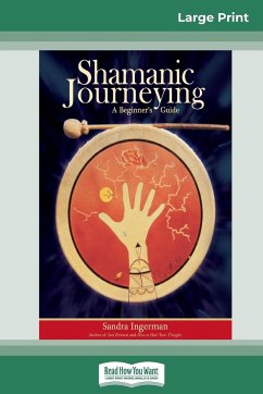 Shamanic Journeying - Ingerman, Sandra