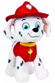 Paw Patrol, Feuerwehr, Plüschfigur, 19cm Paw Patrol, Feuerwehr, Plüschfigur, 19cm