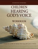 Children Hearing Gods Voice Workbook