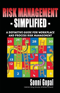 Risk Management Simplified - Gopal, Sonni