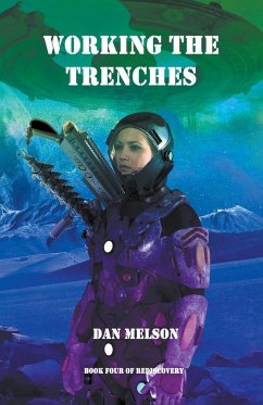 Working The Trenches - Melson, Dan