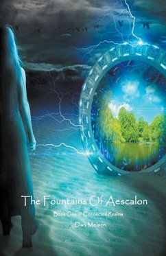 The Fountains Of Aescalon - Melson, Dan