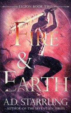 Fire and Earth - Starrling, A D