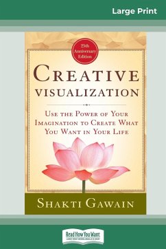 Creative Visualization - Gawain, Shakti