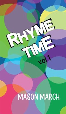 Rhyme Time - March, Mason