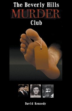 The Beverley Hills Murder Club - Kennedy, David
