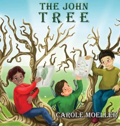 The John Tree - Moeller, Carole