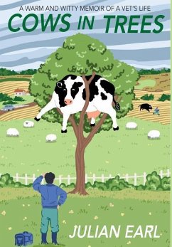 Cows In Trees - Earl, Julian