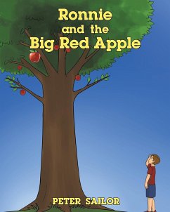 Ronnie and the Big Red Apple - Sailor, Peter