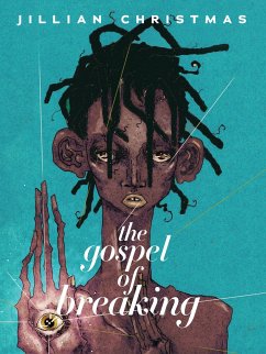 The Gospel of Breaking - Christmas, Jillian