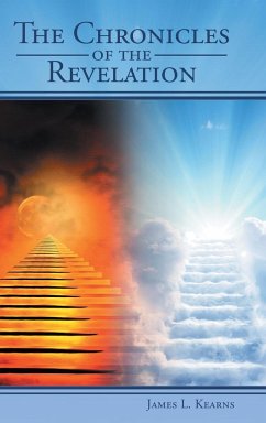 The Chronicles of the Revelation - Kearns, James L.