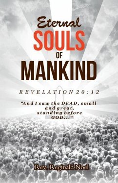 Cover Eternal Souls of Mankind