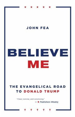 Believe Me - Fea, John