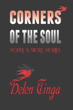 Corners of the Soul: Poetry and Short Stories - Tinga, Helen