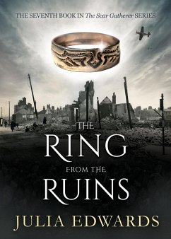 The Ring from the Ruins - Edwards, Julia