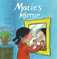 Macie's Mirror - Ciccio, Adam