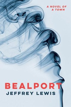 Bealport - Lewis, Jeffrey