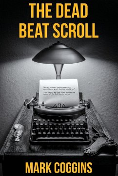 The Dead Beat Scroll - Coggins, Mark