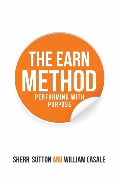 The Earn Method - Sutton, Sherri; Casale, William