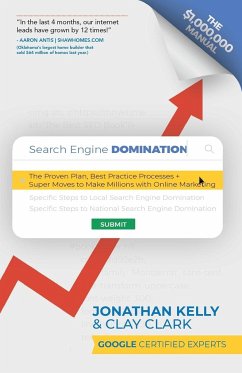 Search Engine Domination - Clark, Clay