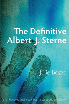 The Definitive Albert J. Sterne - Bozza, Julie