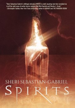 Spirits - Sebastian-Gabriel, Sheri