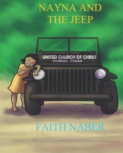 Nayna and the Jeep - Naber, Faith