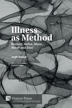 Illness as Method - Sarkar, Jayjit