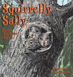 Squirrelly Sally - Ingram, Doreen