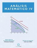Análisis Matemático IV: Álgebra Matricial y Métodos de Integración