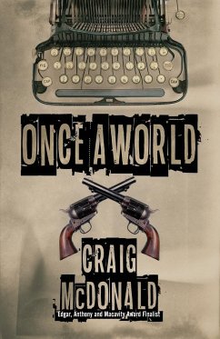 Once a World - McDonald, Craig