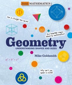 Geometry (Inside Mathematics) - Goldsmith, Mike